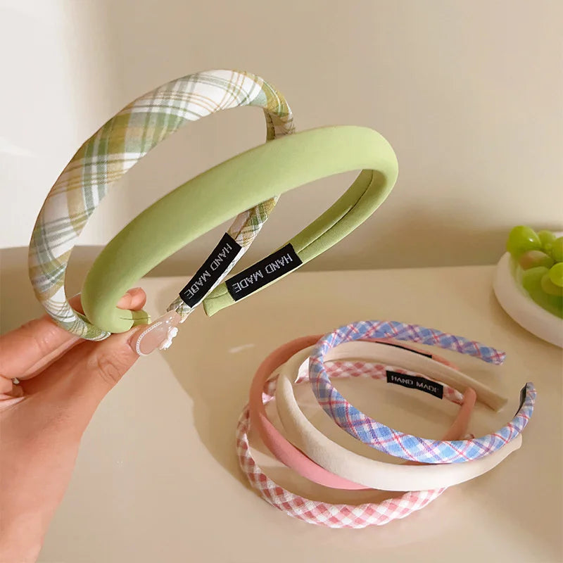 Shoujo Girl Headbands