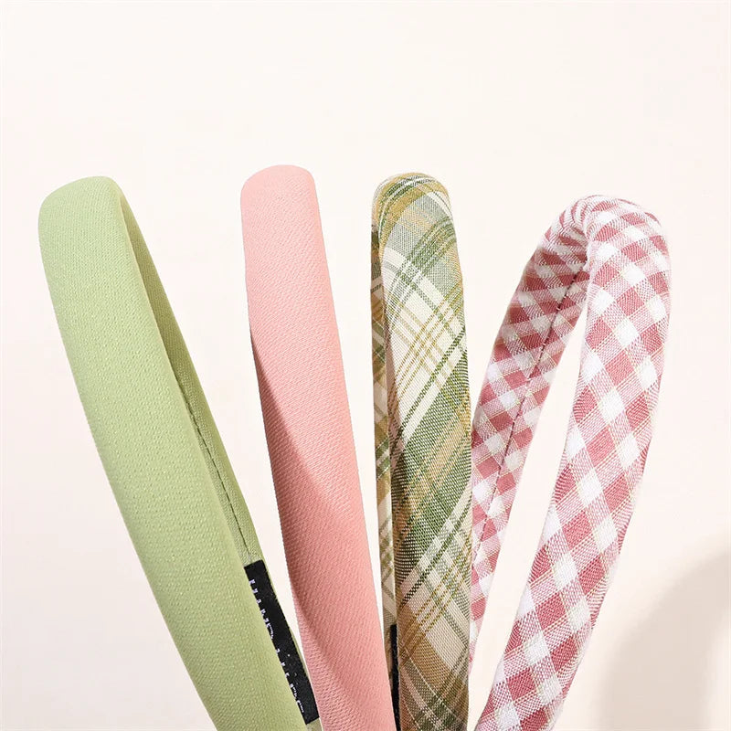 Shoujo Girl Headbands