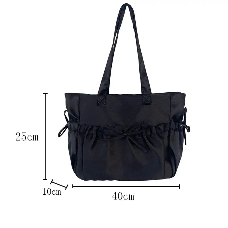 Pastel Shoujo Tote Bag