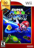 Super Mario Galaxy [Nintendo Selects] - Nintendo Wii