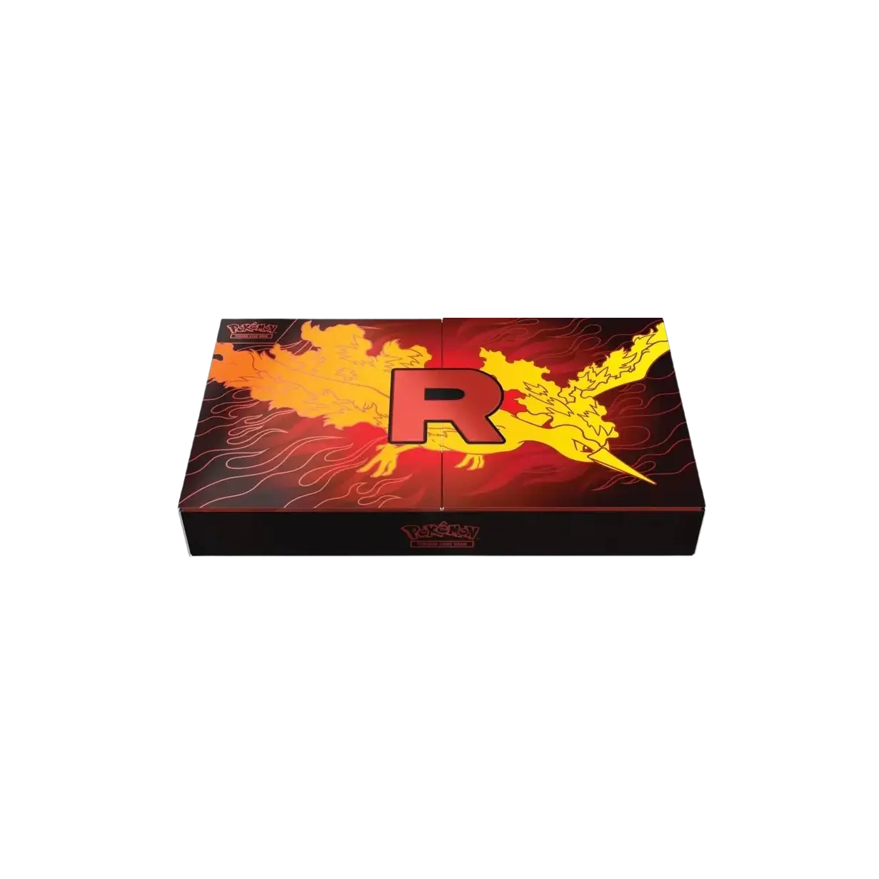 Pokemon TCG SV10 Destined Rivals - Ultra Premium Collection Moltres English
