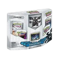 Pokemon TCG BW2 Emerging Powers Zekrom Box English