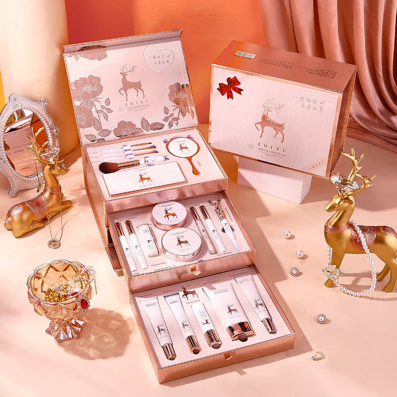 Zhixi Makeup Set