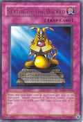 Statue of the Wicked [DB2-EN243] Rare