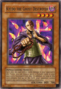 Kycoo the Ghost Destroyer [TP5-EN006] Rare