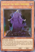 King of the Skull Servants [STP2-EN005] Ultra Rare