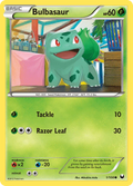 Bulbasaur (1/108) [Black & White: Dark Explorers]