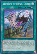 Dracoback, the Rideable Dragon [MP23-EN271] Common