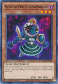 Prediction Princess Astromorrigan [DLCS-EN083] Common