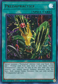 Predapractice [LDS3-EN079] Ultra Rare