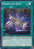Pendulum Shift [MP15-EN235] Common