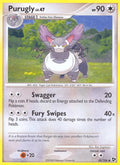 Purugly (50/106) [Diamond & Pearl: Great Encounters]