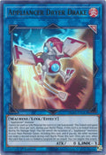 Appliancer Dryer Drake [BLAR-EN042] Ultra Rare