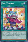 Toy Vendor [MP15-EN170] Common