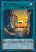 Necrovalley [LCYW-EN194] Ultra Rare