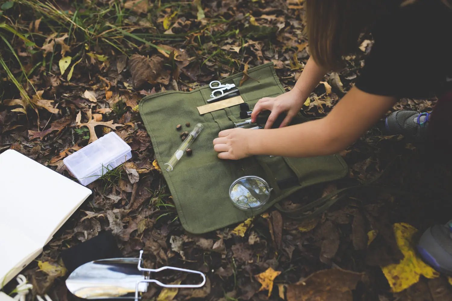 Adventure Kit