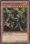 Invader of Darkness [LCYW-EN251] Common