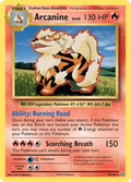 Arcanine (18/108) [XY: Evolutions]