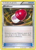 PlusPower (16/30) [Black & White: Trainer Kit - Excadrill]