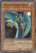 The Agent of Wisdom - Mercury [DR2-EN119] Common