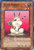 Blade Rabbit [DR3-EN138] Common