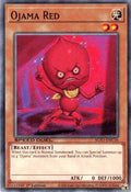 Ojama Red [SGX1-ENC10] Common