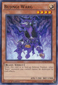 Bujingi Warg [MP14-EN113] Common