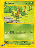 Bellsprout (45/147) [Aquapolis]