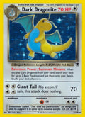 Dark Dragonite (5/110) [Legendary Collection]