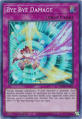 Bye Bye Damage [MP20-EN202] Super Rare