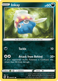 Inkay (044/073) [Sword & Shield: Champion's Path]