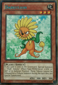 Dandylion (Green) [DL18-EN005] Rare