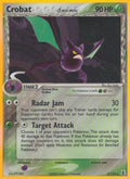 Crobat (2/113) (Delta Species) [EX: Delta Species]