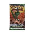 Pokemon TCG DP3 Secret Wonders Booster English