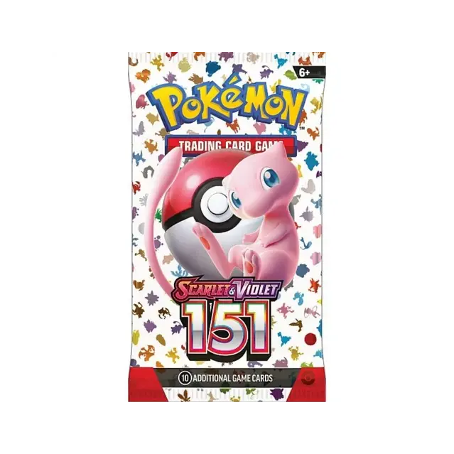 Pokemon TCG SV3.5 151 Blooming Waters Premium Collection English