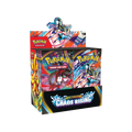 Pokemon TCG ME4 Chaos Rising Booster Box English