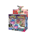 Pokemon TCG SV5 Temporal Forces Booster Box English