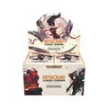 League of Legends: Riftbound Booster Box Spiritforged English