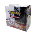 Pokemon TCG BW1 Black White Booster Box English