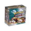 Pokemon TCG HGSS2 Unleashed Booster Box English