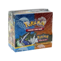 Pokemon TCG HGSS4 Triumphant Booster Box English