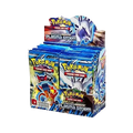 Pokemon TCG BW8 Plasma Storm Booster Box English