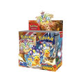 Pokemon TCG SV8 Surgin Sparks Booster Box English