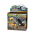 Pokemon TCG HGSS1 HearthGold SoulSilver Booster Box English