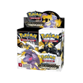 Pokemon TCG BW11 Legendary Treasures Booster Box English