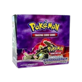 Pokemon TCG DP7 Pearl Stormfront Booster Box English