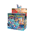 Pokemon TCG SV7 Stellar Crown Booster Box English