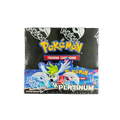 Pokemon TCG PL1 Platinum Booster Box English