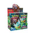 Pokemon TCG SV6 Twilight Masquerade Booster Box English
