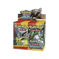 Pokemon TCG HGSS3 Undaunted Booster Box English